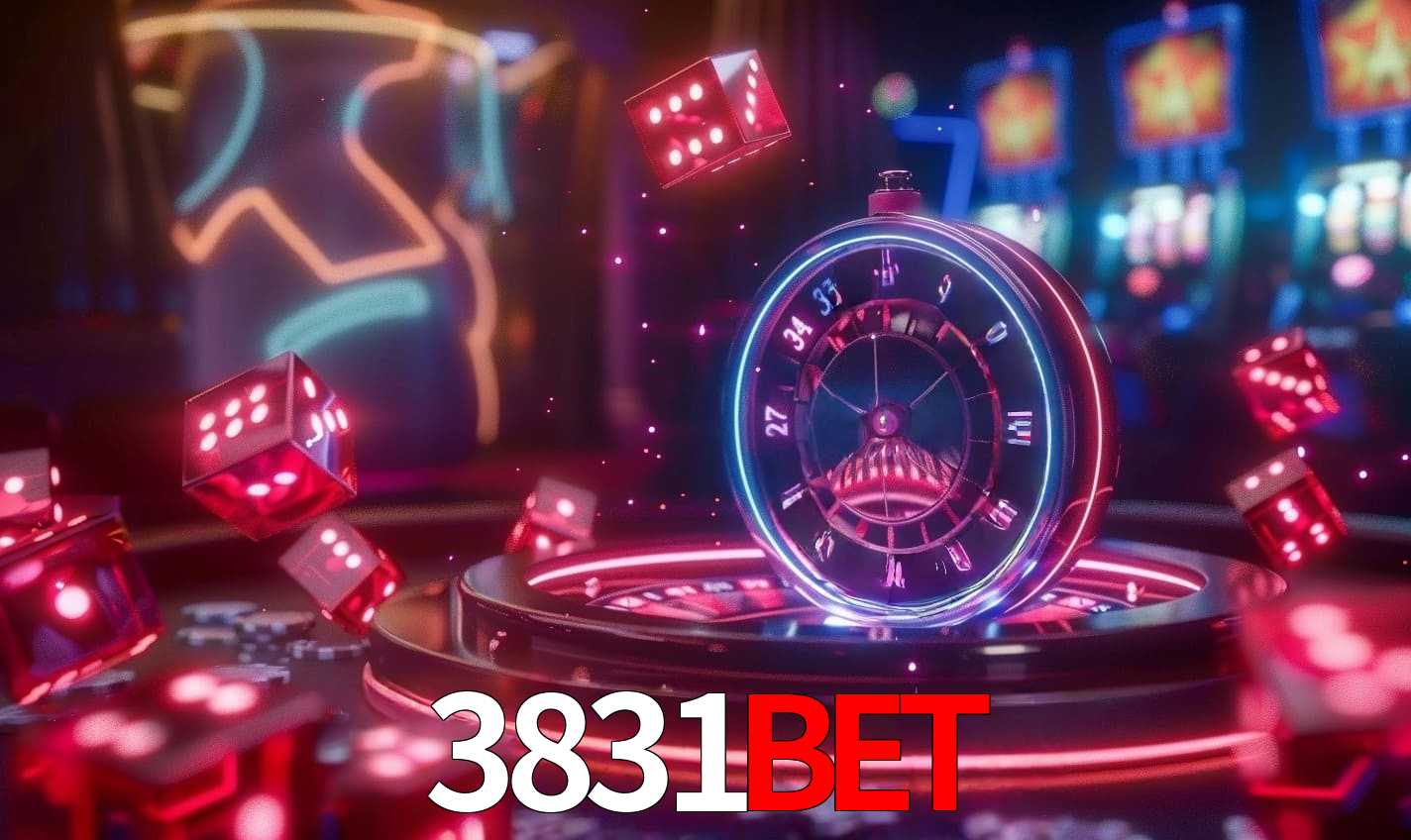 Cassino ao Vivo 3831bet BET - Dealers Brasileiros Profissionais