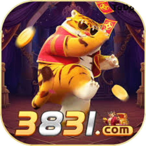 3831bet BET Logo