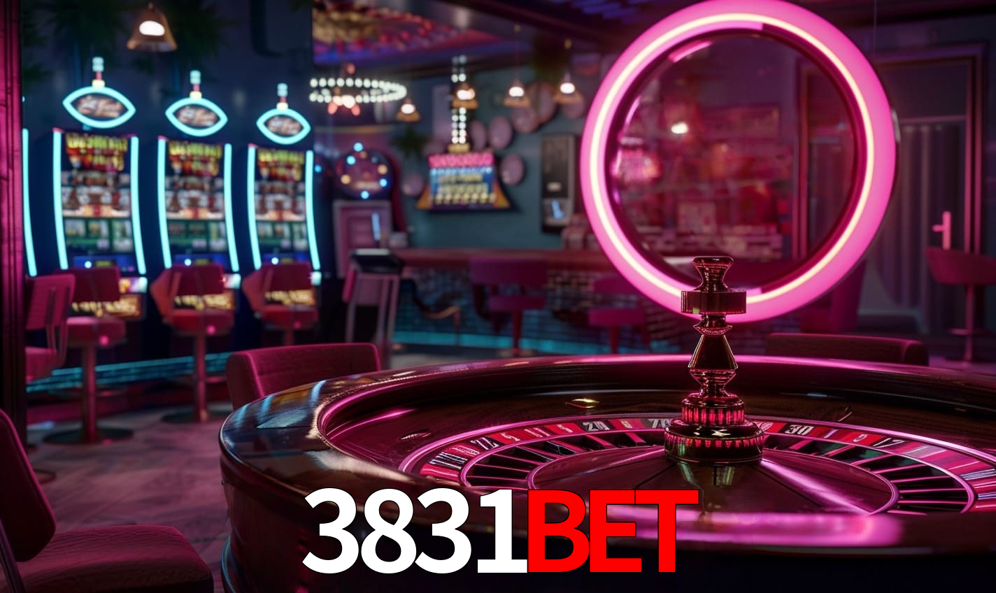 Jogos de Mesa Premium 3831bet BET - Blackjack, Roleta, Baccarat